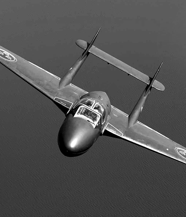 Flygolyckan