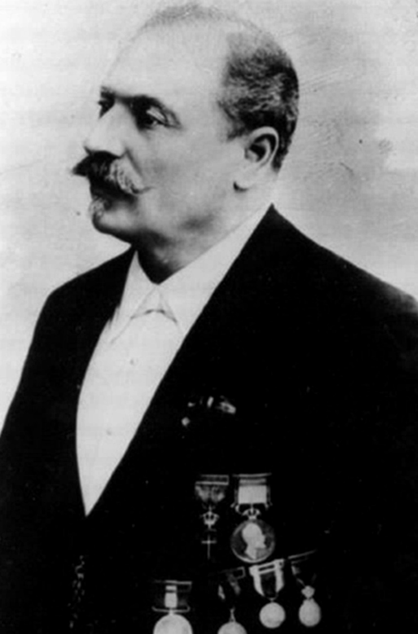 Der Lebensretter aus Mölle